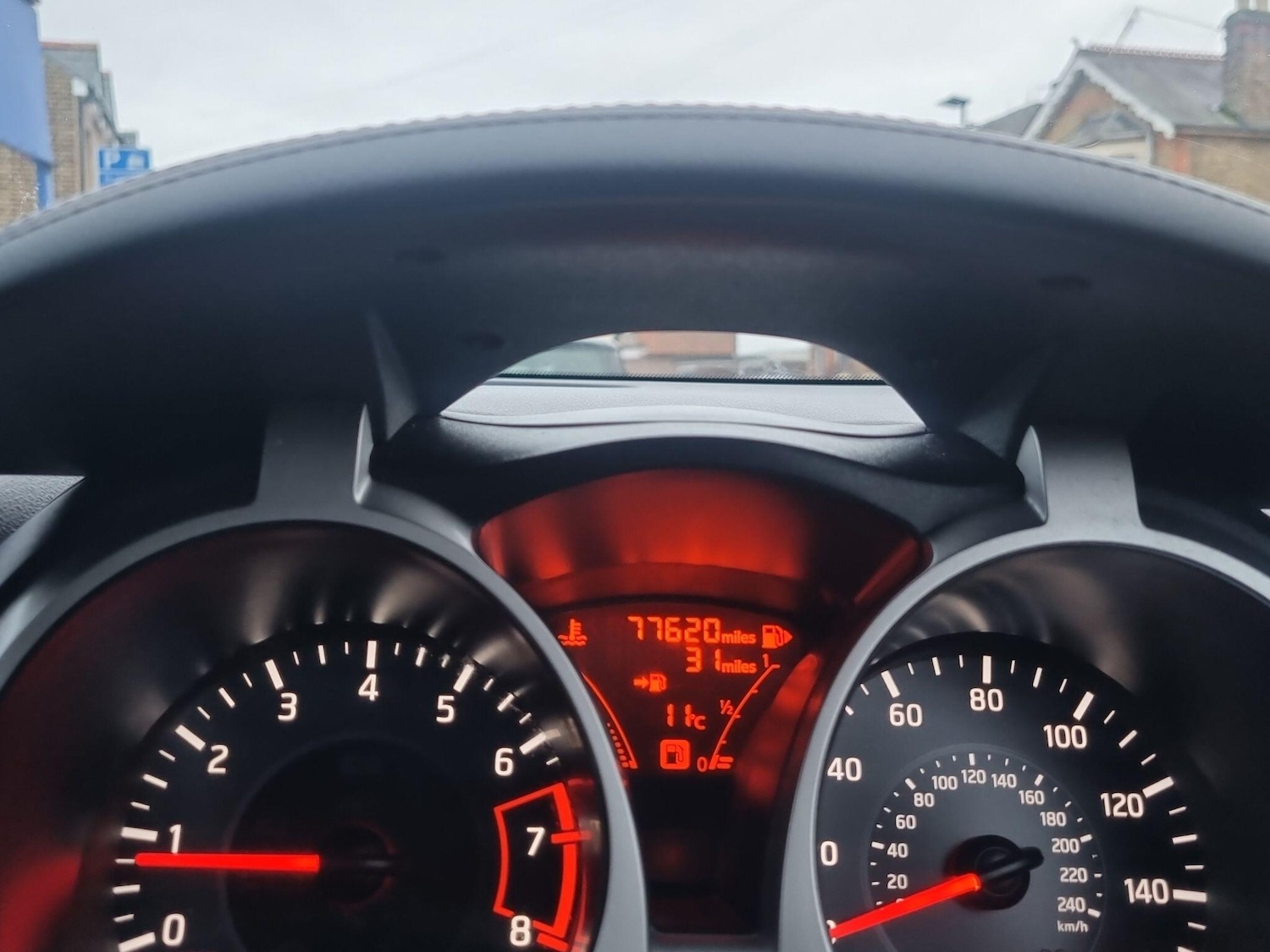 Used Nissan Juke 2017 for sale - 77411866: Photo 34