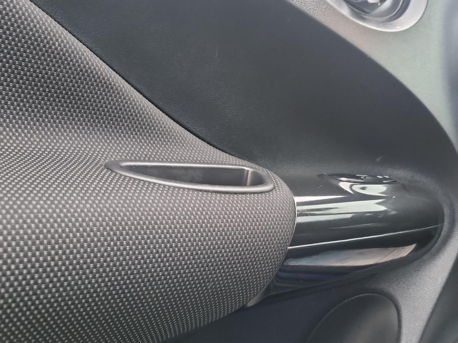 Used Nissan Juke 2017 for sale - 77411866: Photo 35