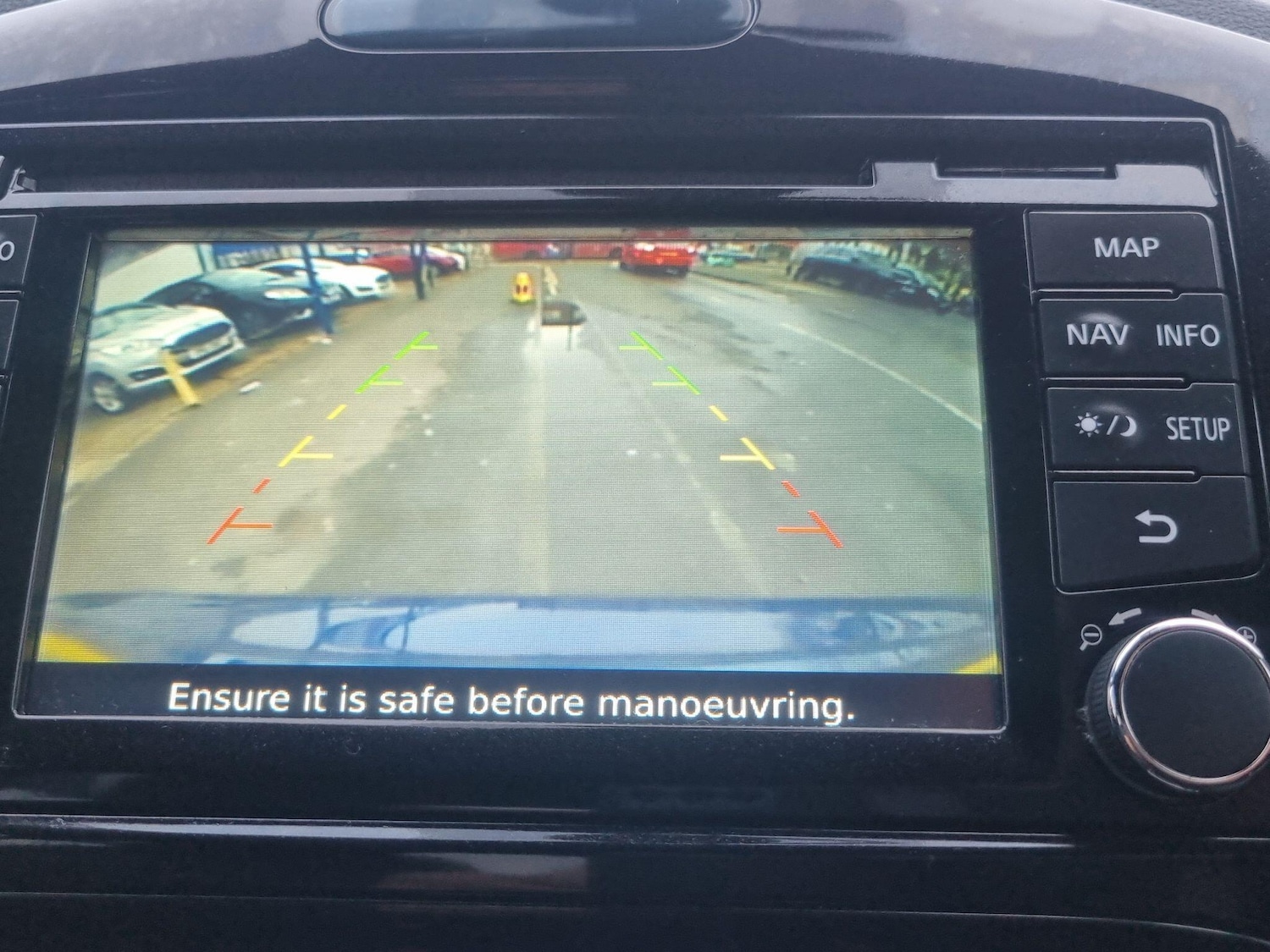 Used Nissan Juke 2017 for sale - 77411866: Photo 40