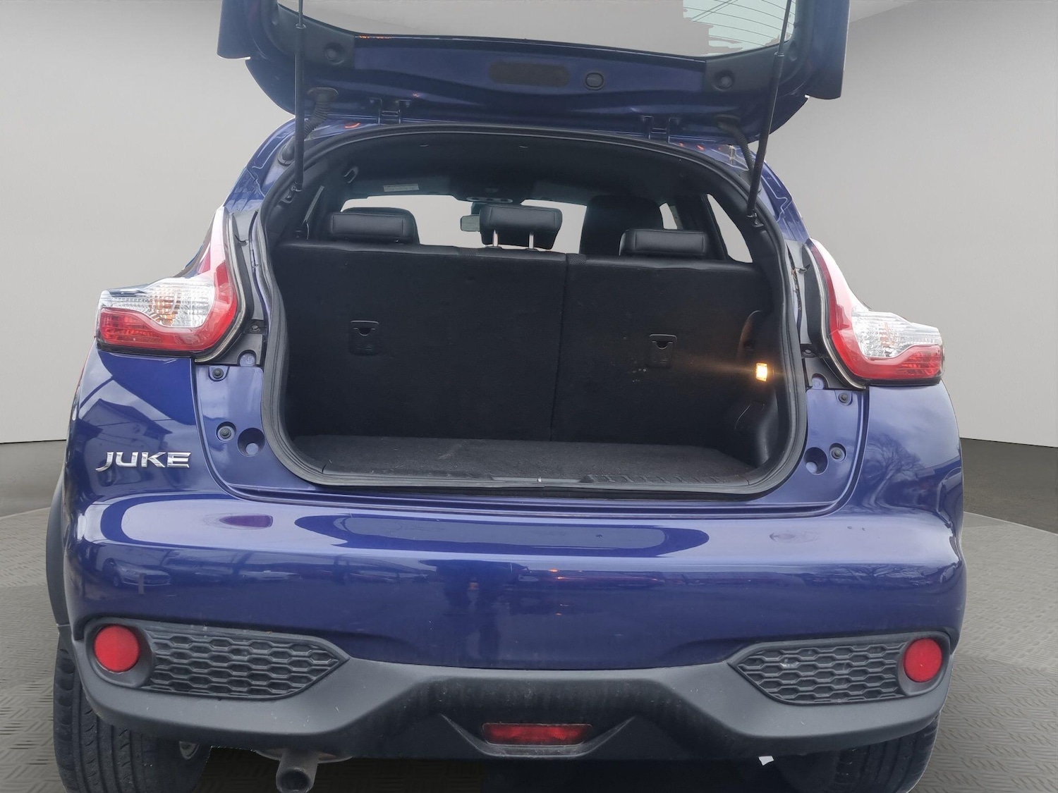 Used Nissan Juke 2017 for sale - 77411866: Photo 50