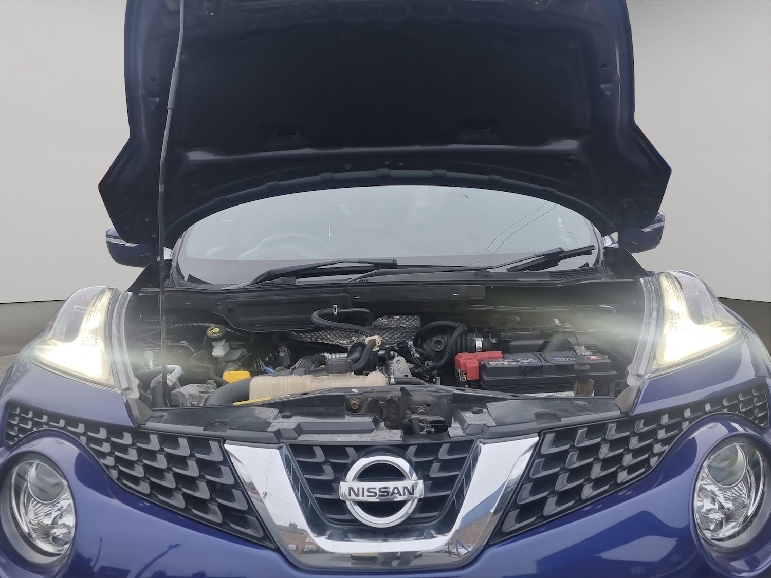 Used Nissan Juke 2017 for sale - 77411866: Photo 51