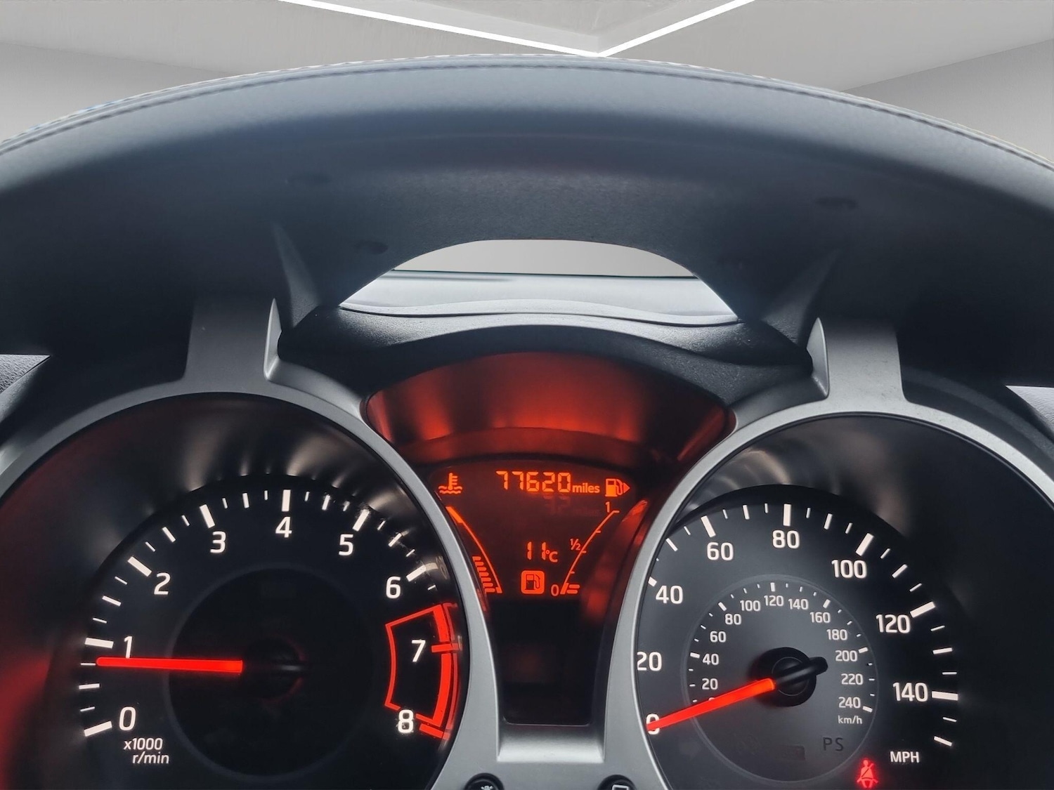 Used Nissan Juke 2017 for sale - 77411866: Photo 52