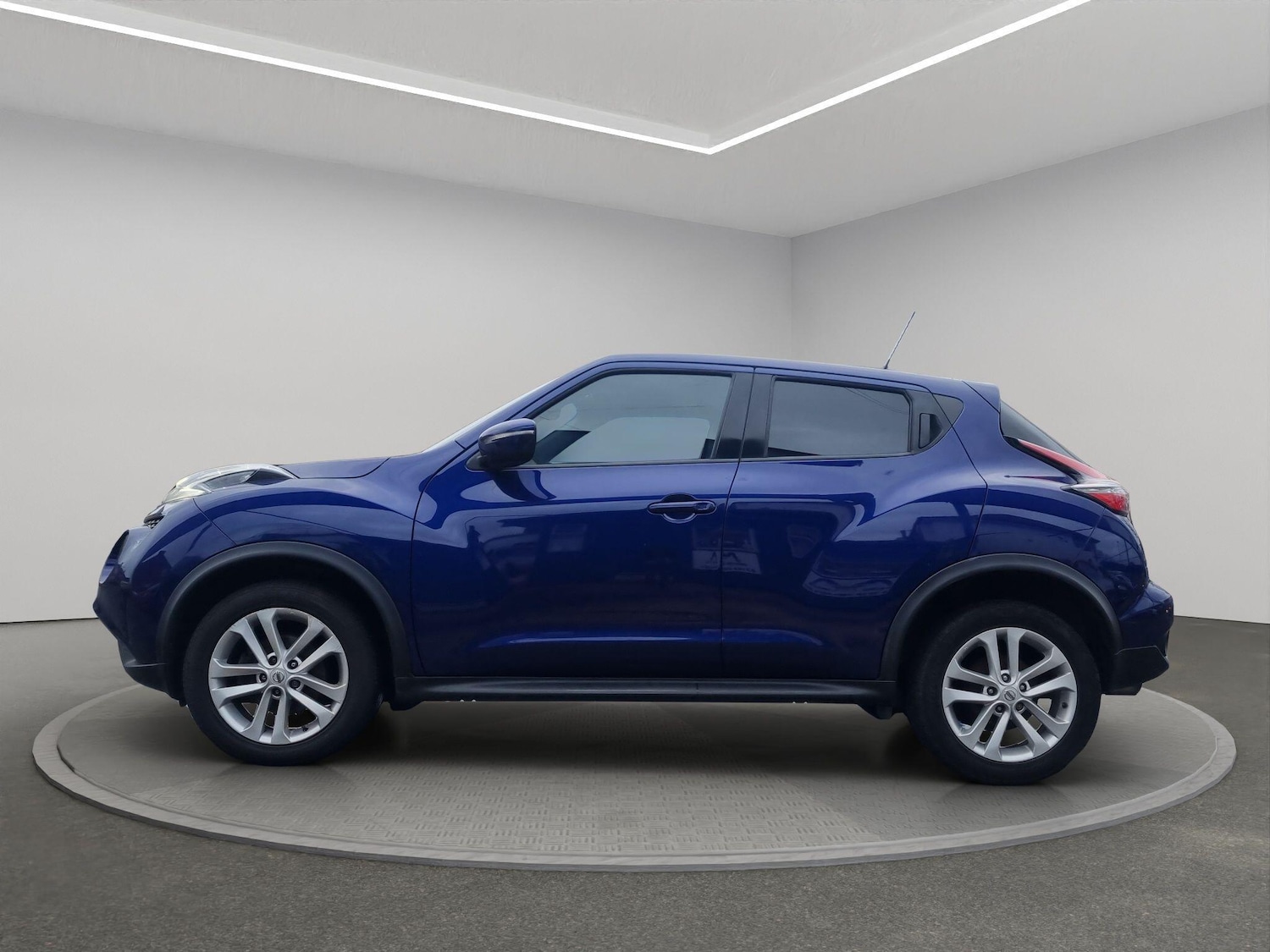 Used Nissan Juke 2017 for sale - 77411866: Photo 6