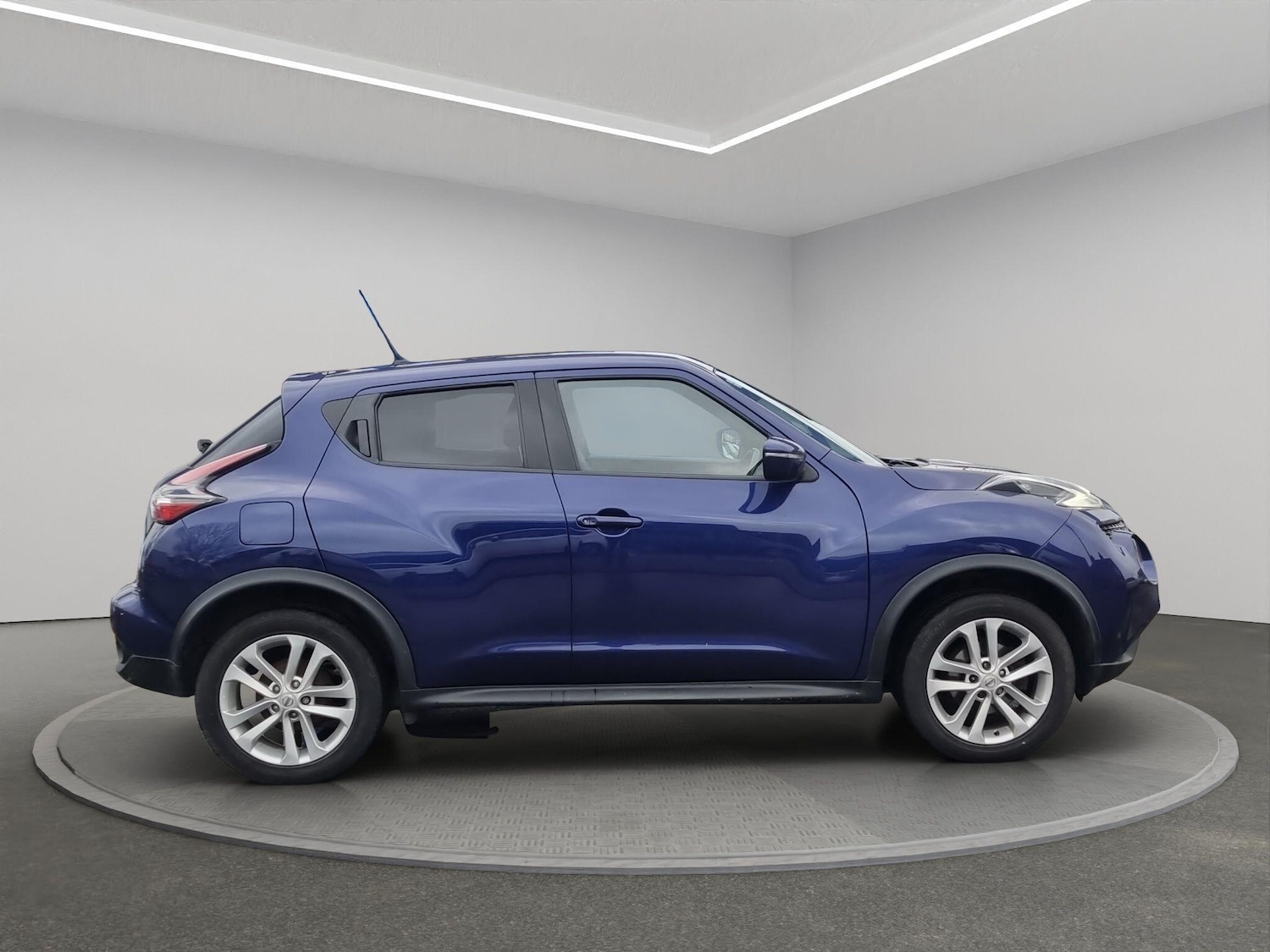 Used Nissan Juke 2017 for sale - 77411866: Photo 9
