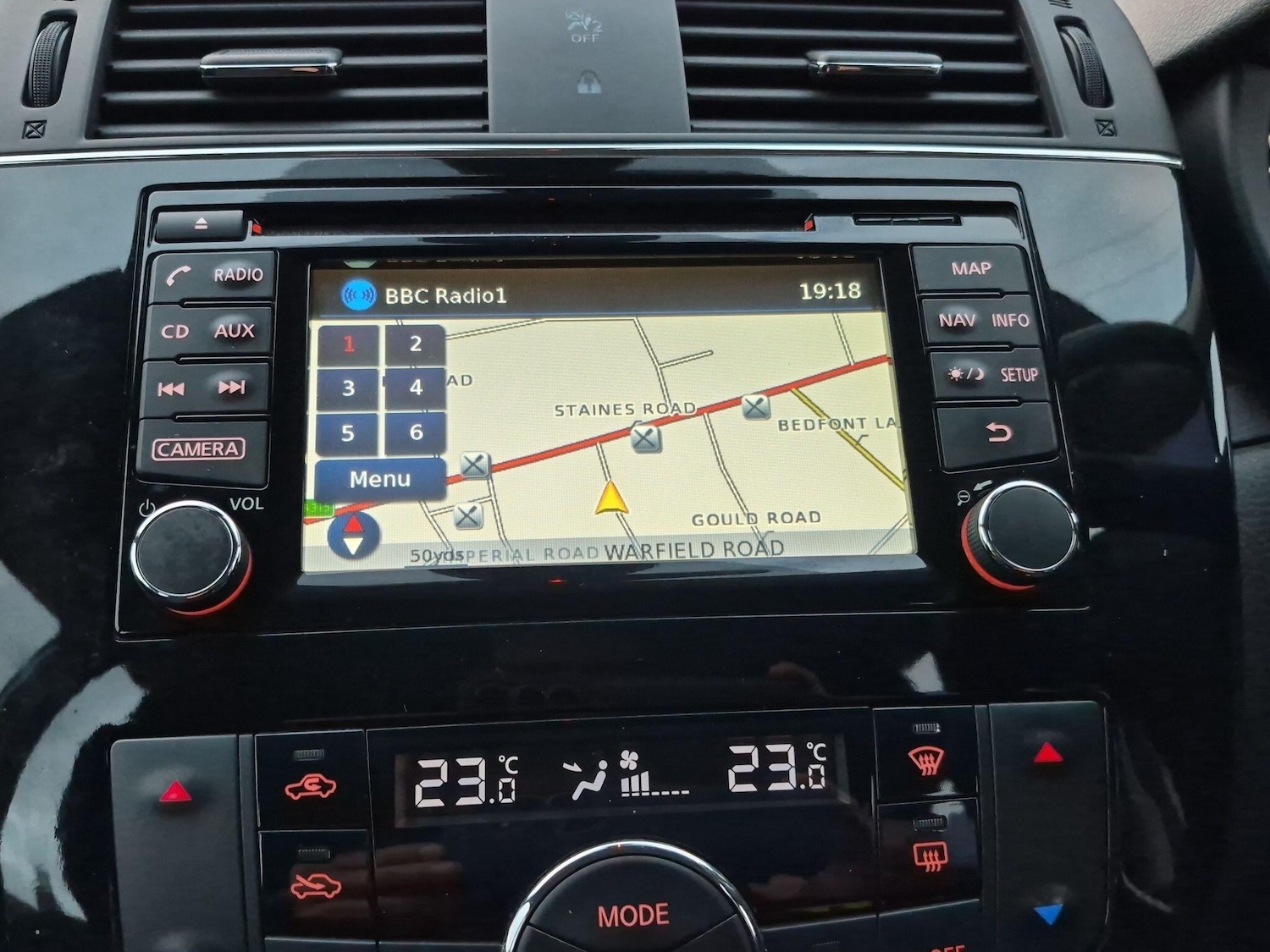 Used Nissan Pulsar 2016 for sale - 78101195: Photo 12