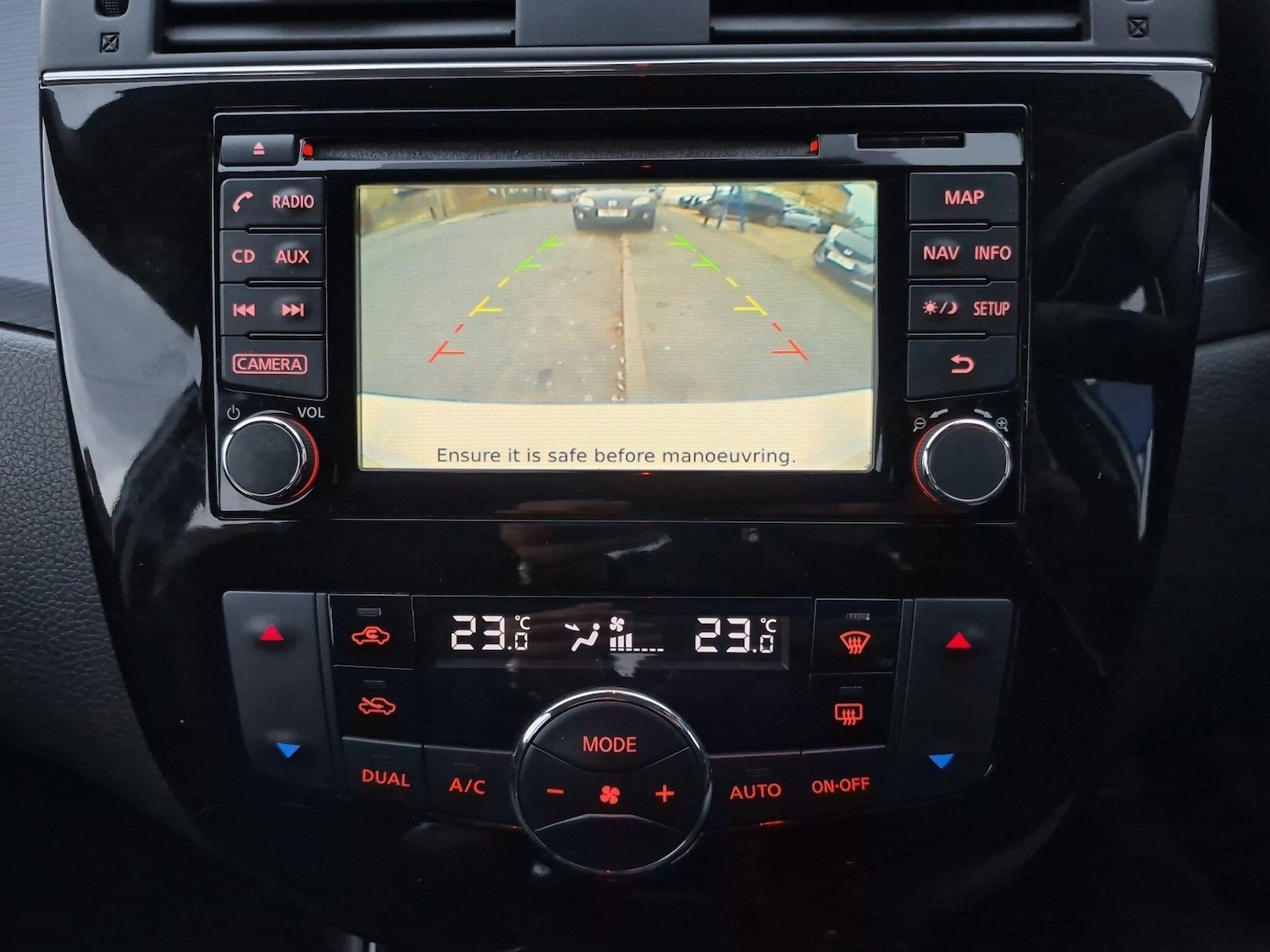 Used Nissan Pulsar 2016 for sale - 78101195: Photo 13