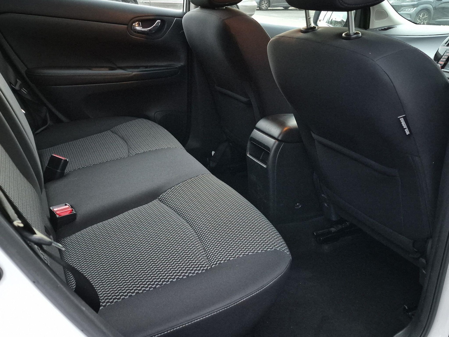 Used Nissan Pulsar 2016 for sale - 78101195: Photo 15