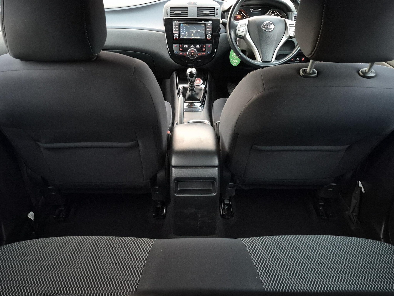 Used Nissan Pulsar 2016 for sale - 78101195: Photo 16