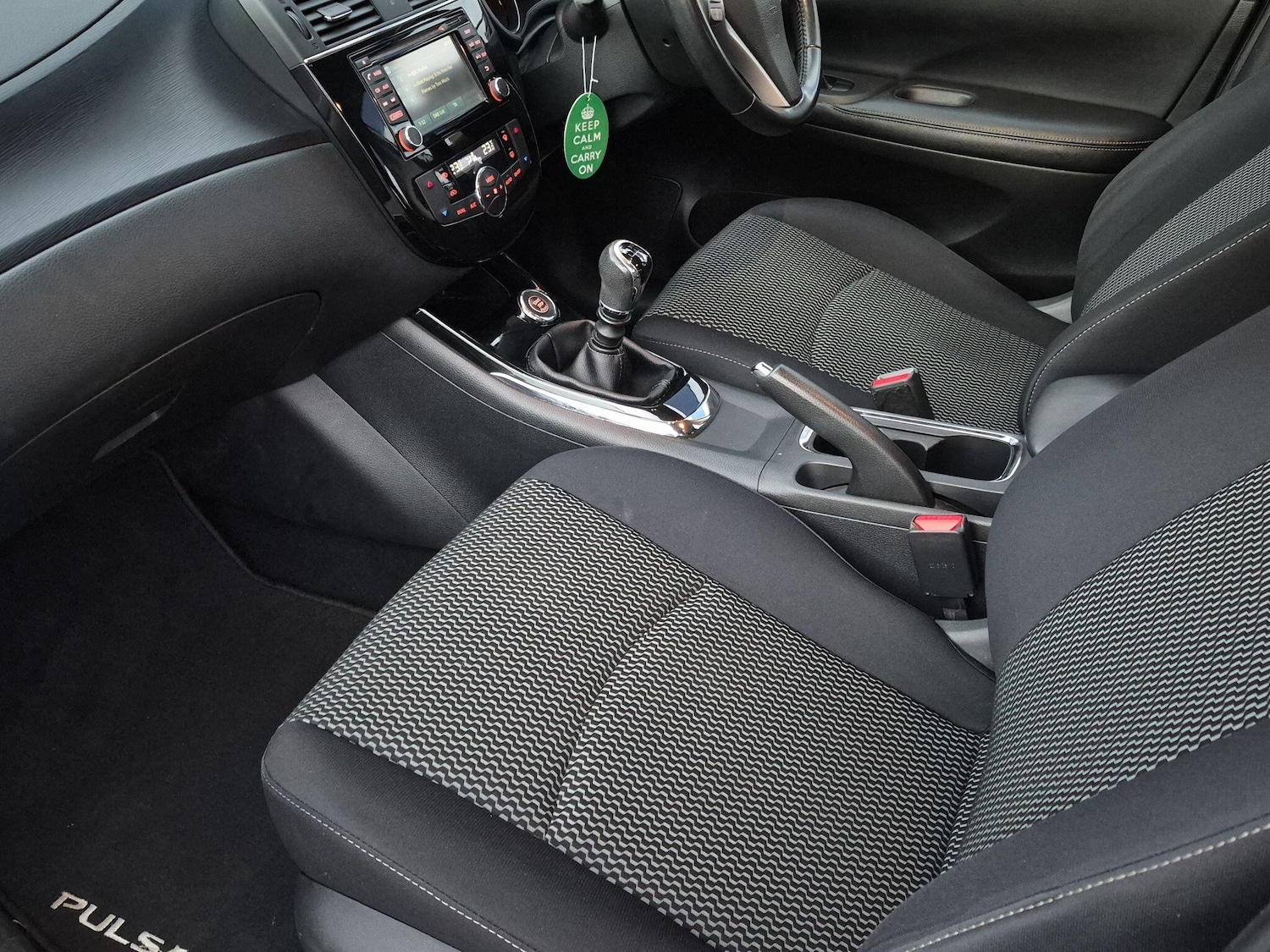 Used Nissan Pulsar 2016 for sale - 78101195: Photo 17