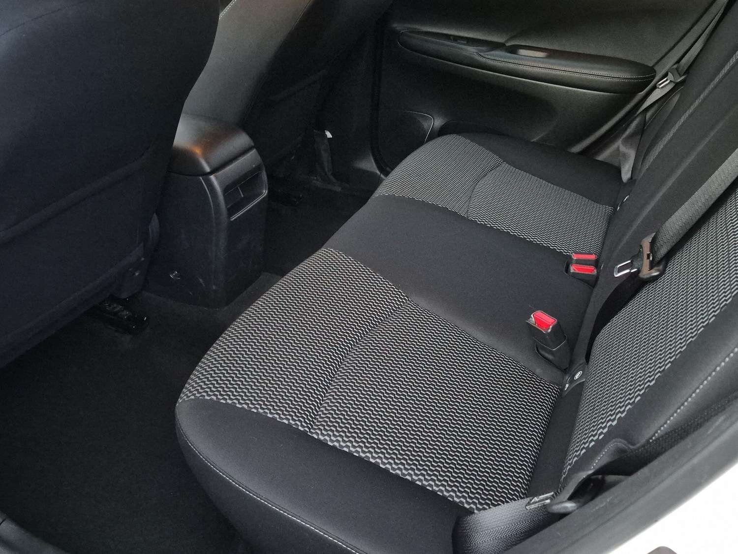 Used Nissan Pulsar 2016 for sale - 78101195: Photo 18