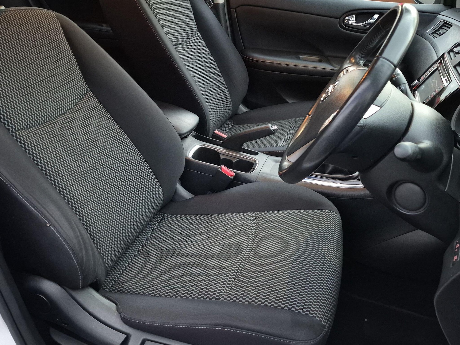 Used Nissan Pulsar 2016 for sale - 78101195: Photo 19