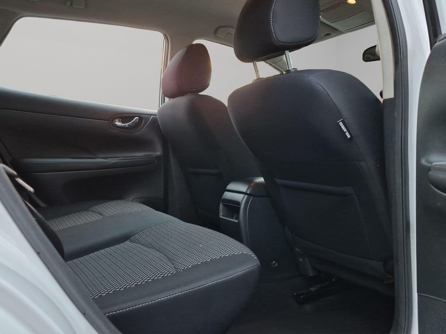 Used Nissan Pulsar 2016 for sale - 78101195: Photo 22