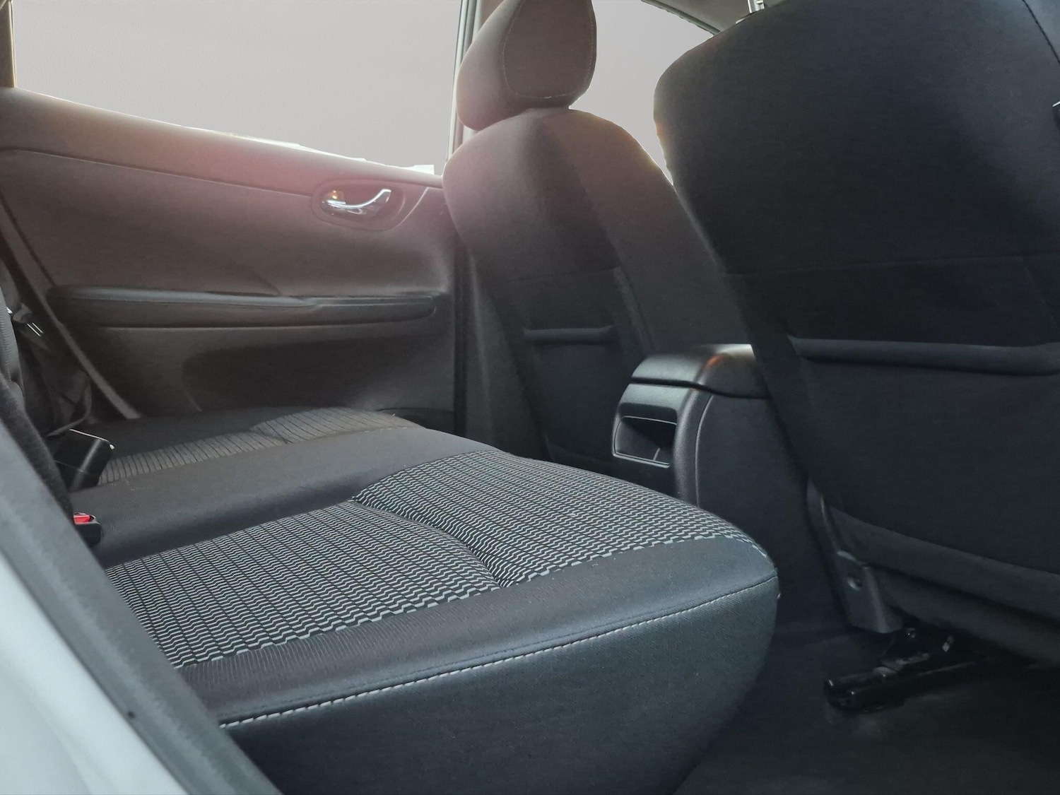 Used Nissan Pulsar 2016 for sale - 78101195: Photo 25