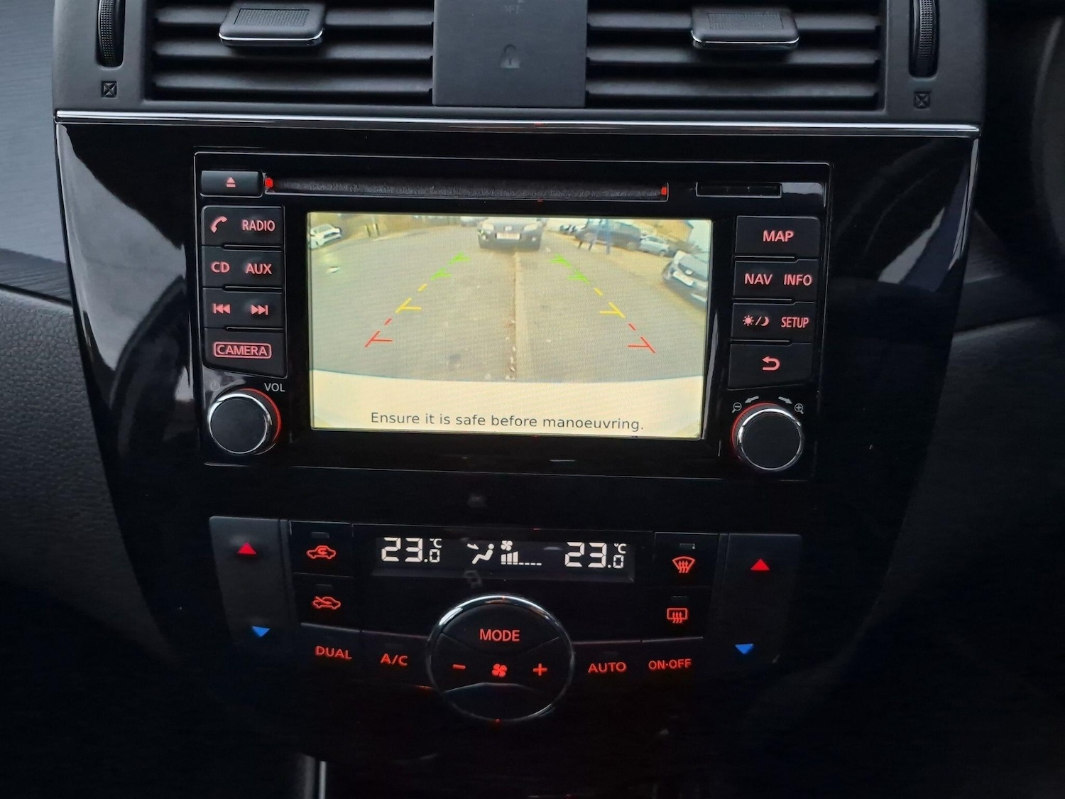 Used Nissan Pulsar 2016 for sale - 78101195: Photo 28