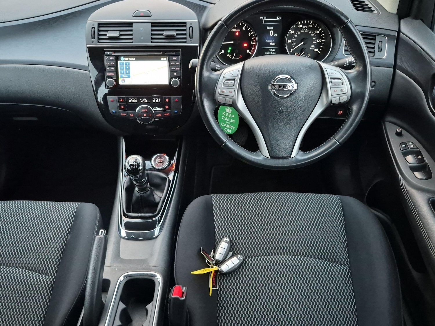 Used Nissan Pulsar 2016 for sale - 78101195: Photo 30