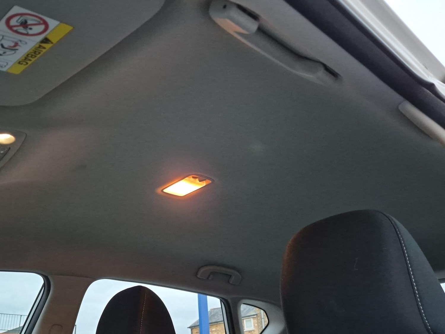 Used Nissan Pulsar 2016 for sale - 78101195: Photo 34