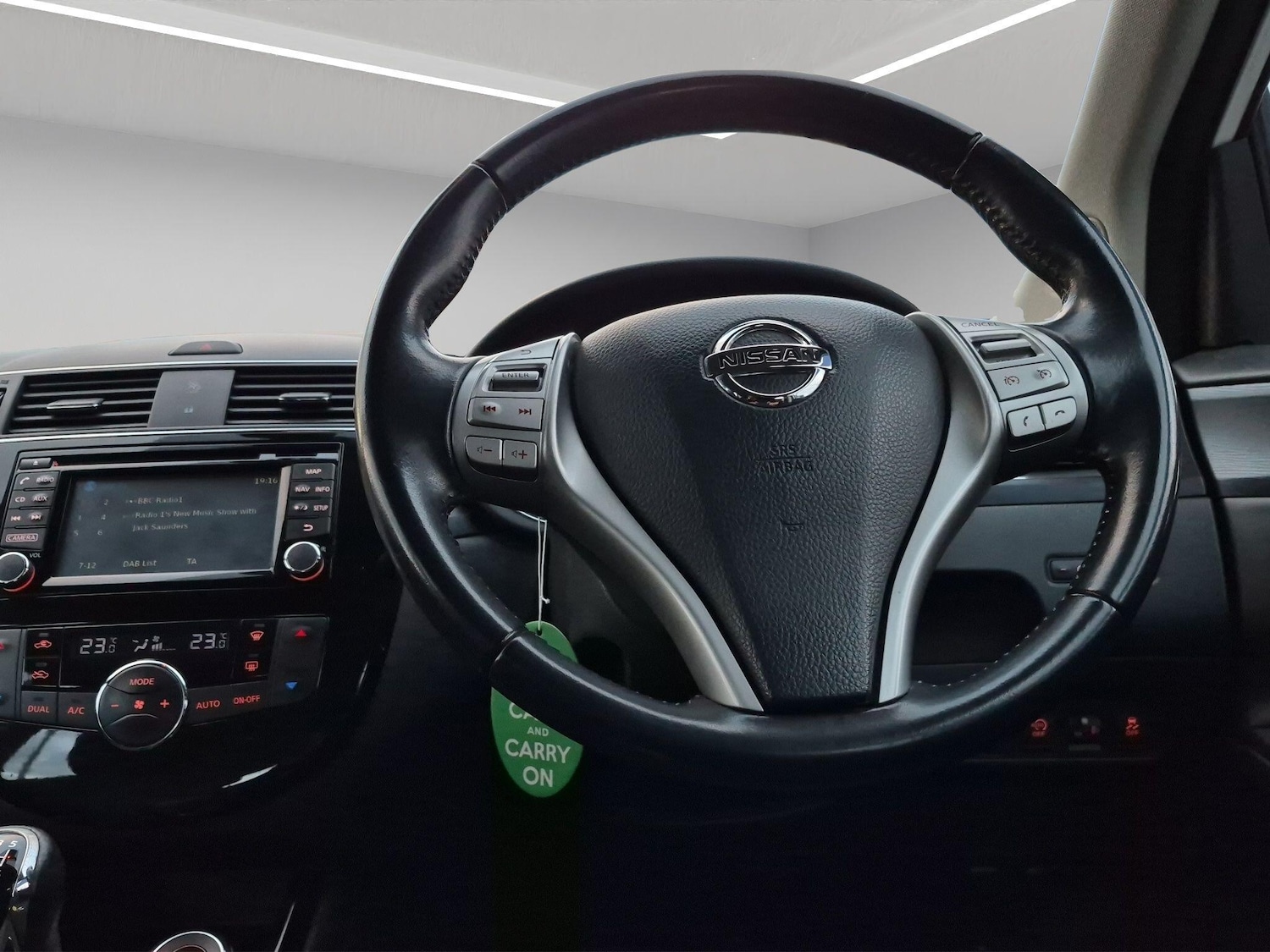 Used Nissan Pulsar 2016 for sale - 78101195: Photo 35