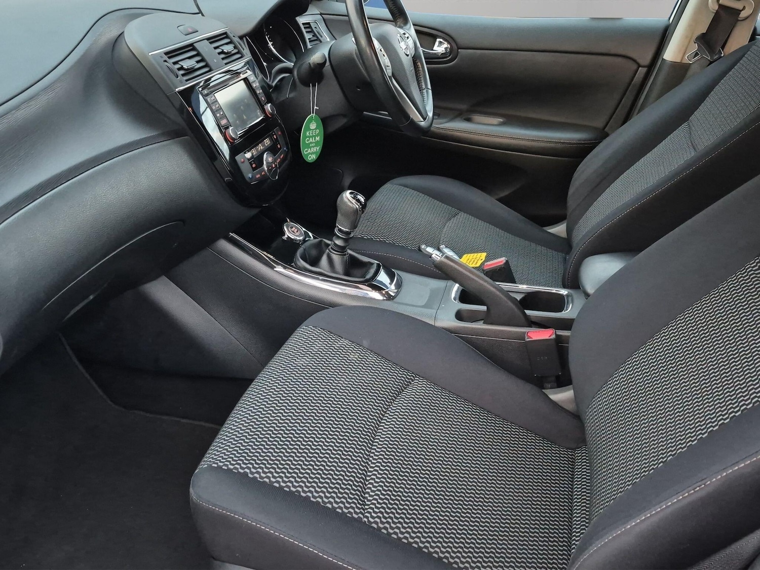 Used Nissan Pulsar 2016 for sale - 78101195: Photo 38