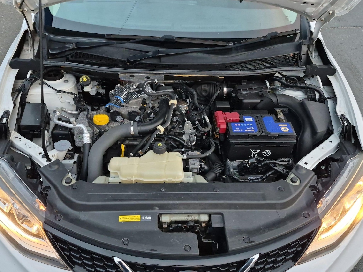 Used Nissan Pulsar 2016 for sale - 78101195: Photo 40