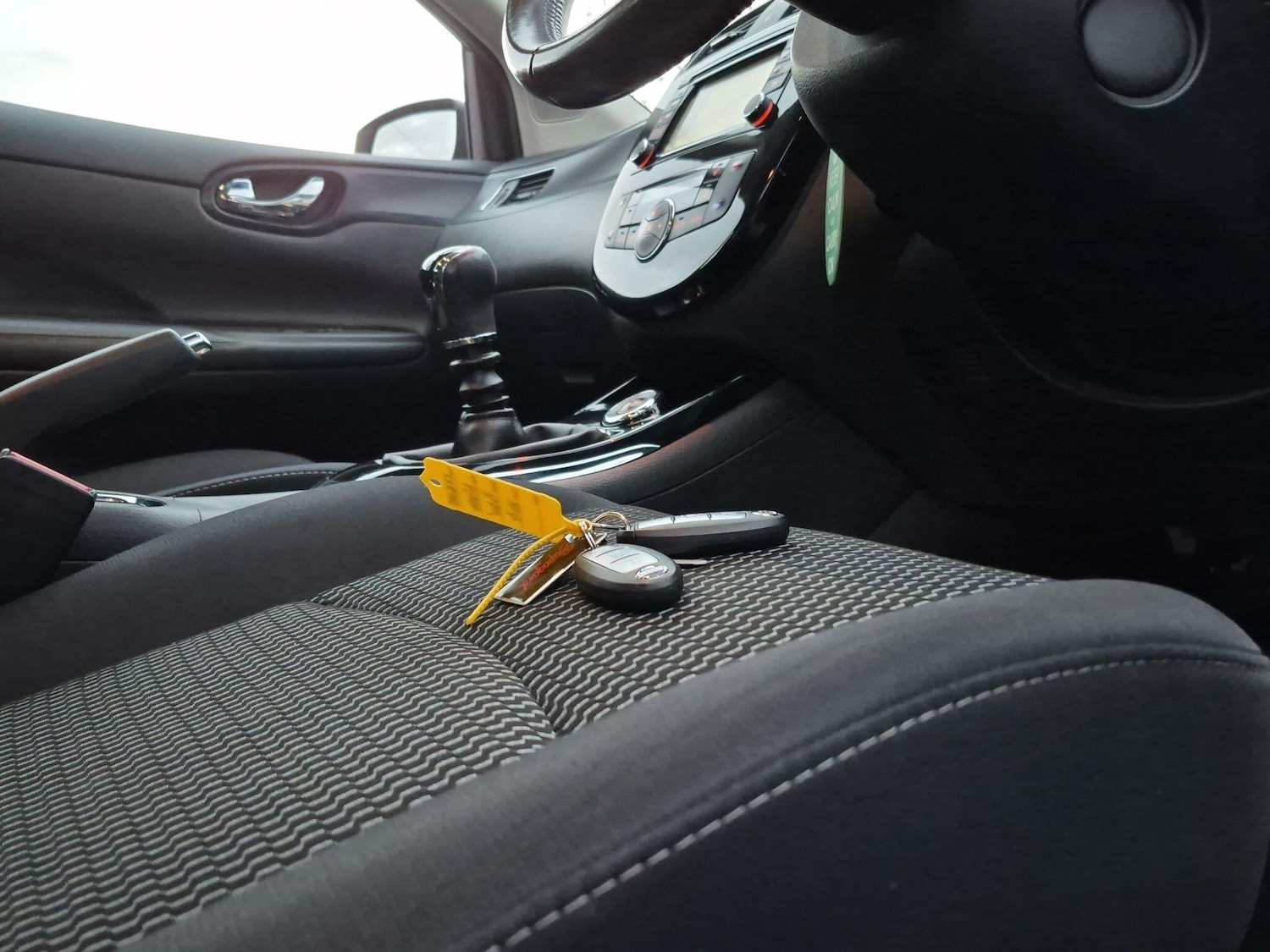 Used Nissan Pulsar 2016 for sale - 78101195: Photo 41