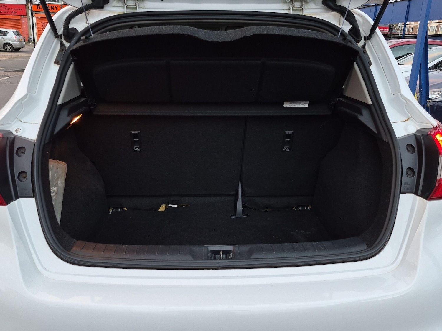 Used Nissan Pulsar 2016 for sale - 78101195: Photo 43