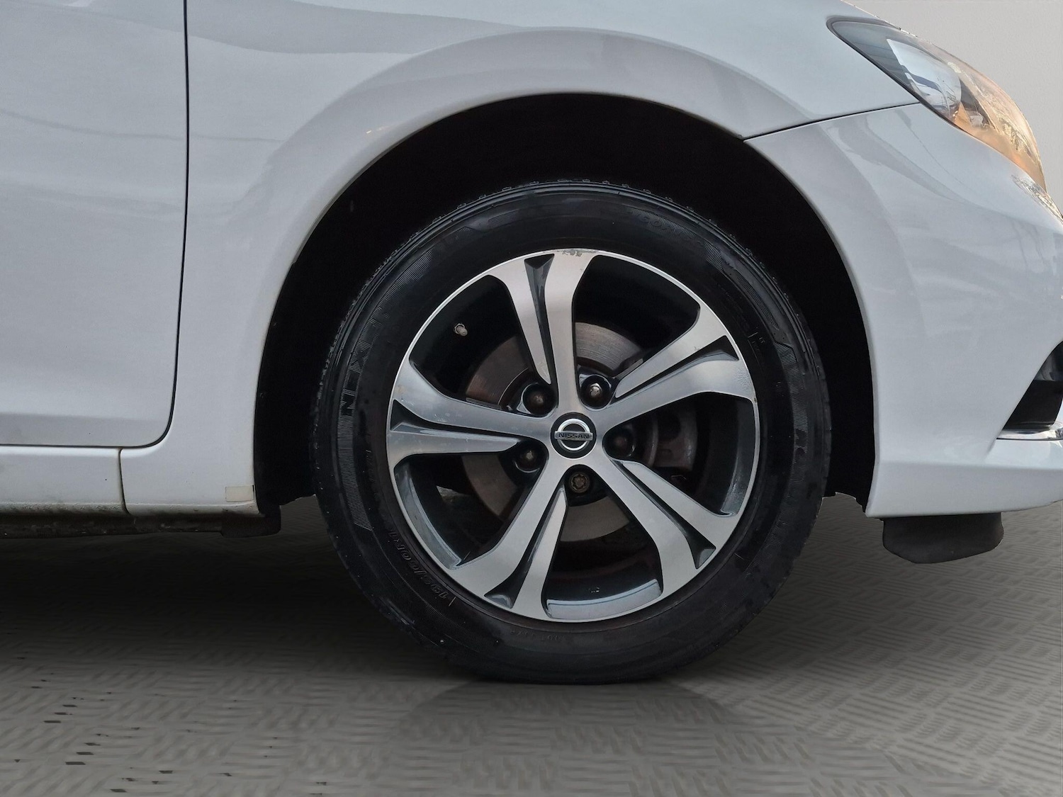 Used Nissan Pulsar 2016 for sale - 78101195: Photo 44