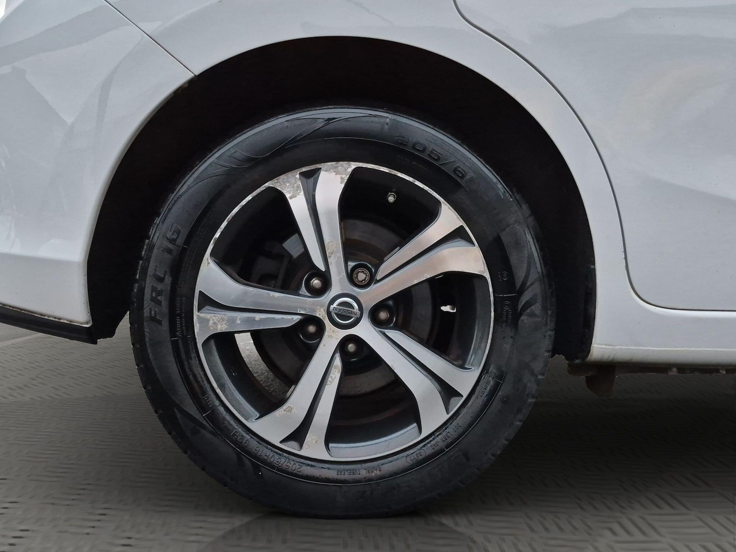 Used Nissan Pulsar 2016 for sale - 78101195: Photo 45