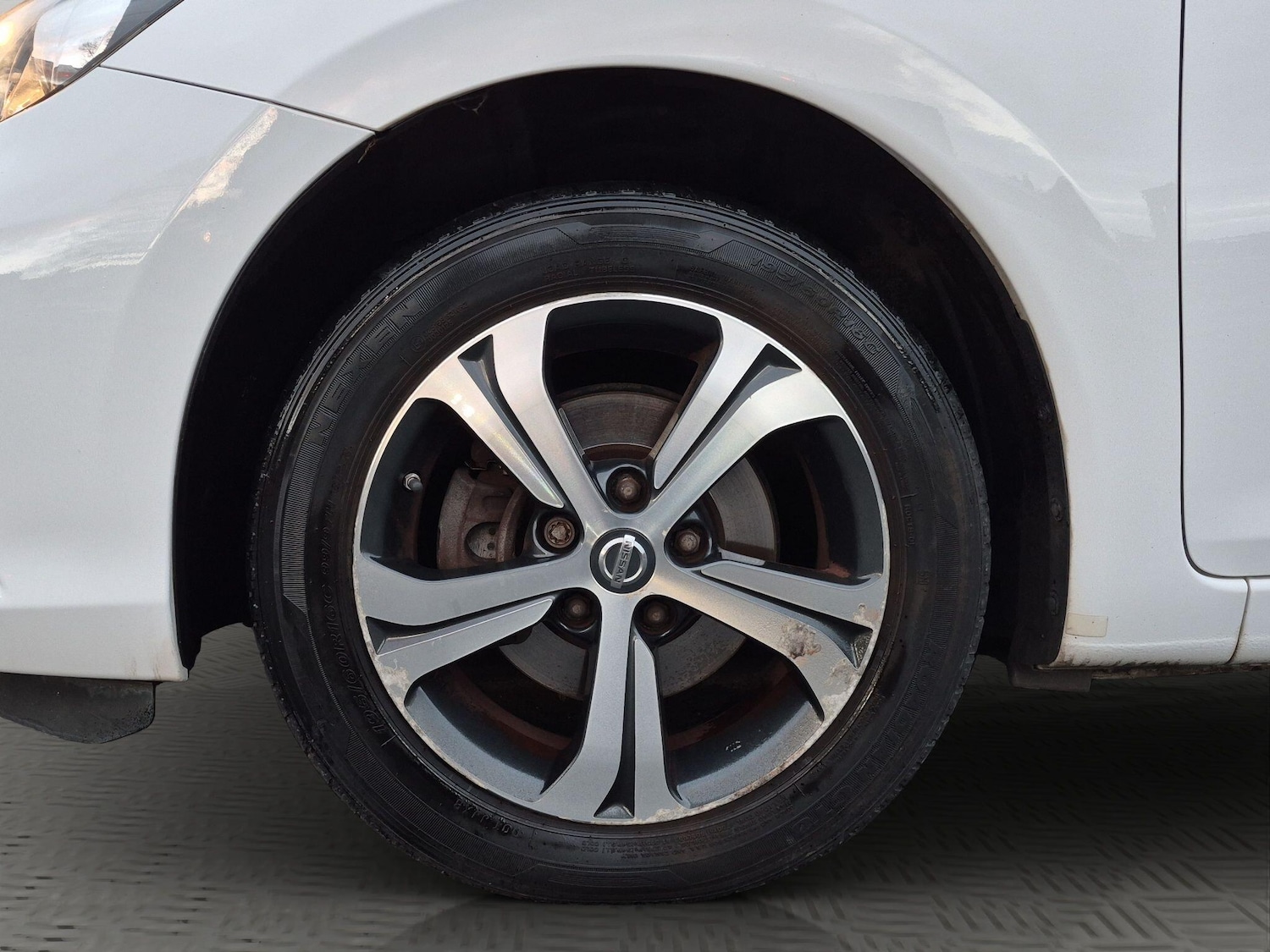 Used Nissan Pulsar 2016 for sale - 78101195: Photo 46