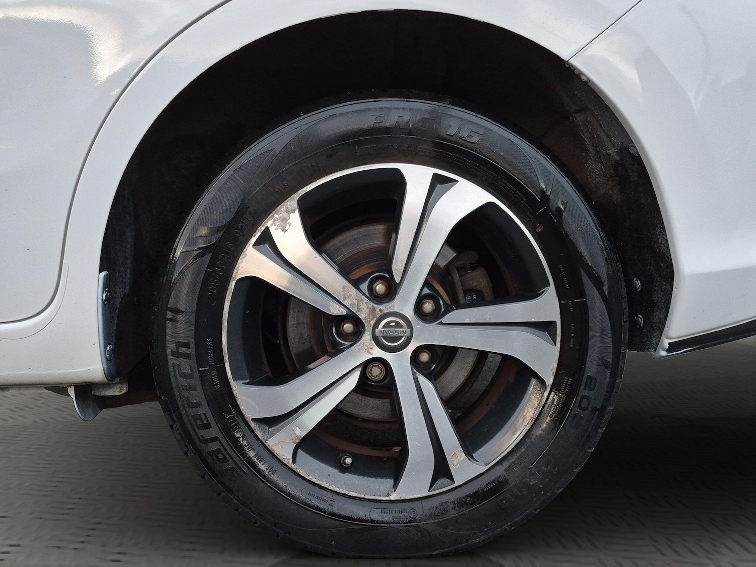 Used Nissan Pulsar 2016 for sale - 78101195: Photo 47