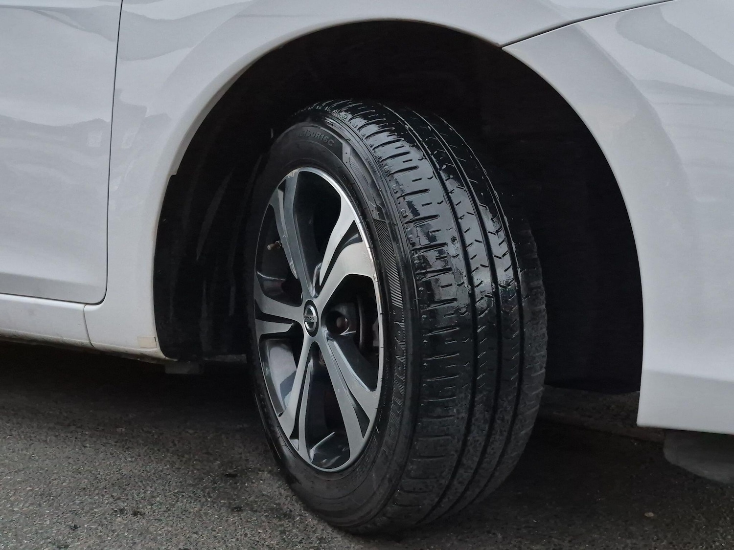 Used Nissan Pulsar 2016 for sale - 78101195: Photo 48