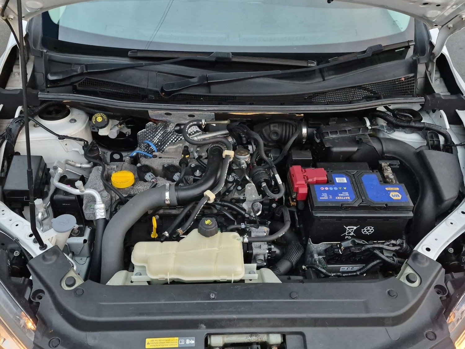 Used Nissan Pulsar 2016 for sale - 78101195: Photo 51