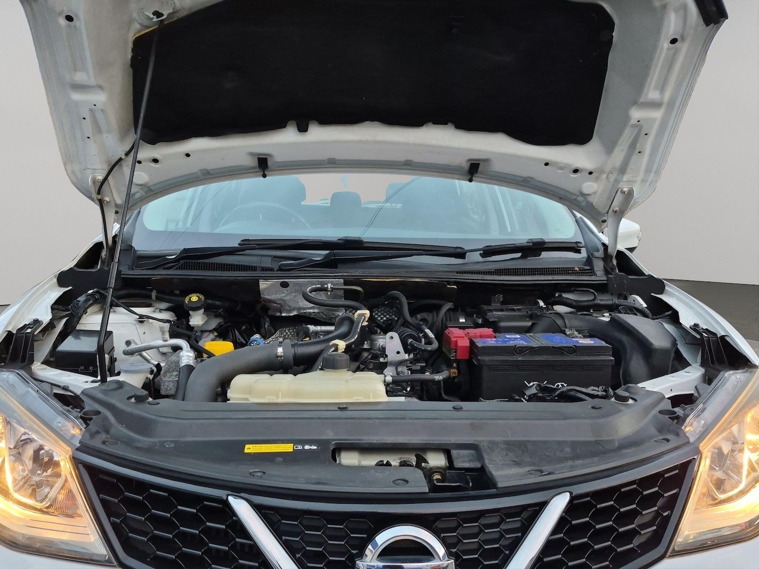 Used Nissan Pulsar 2016 for sale - 78101195: Photo 52