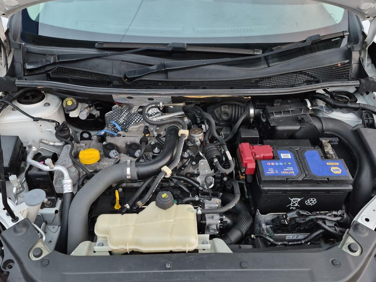 Used Nissan Pulsar 2016 for sale - 78101195: Photo 53