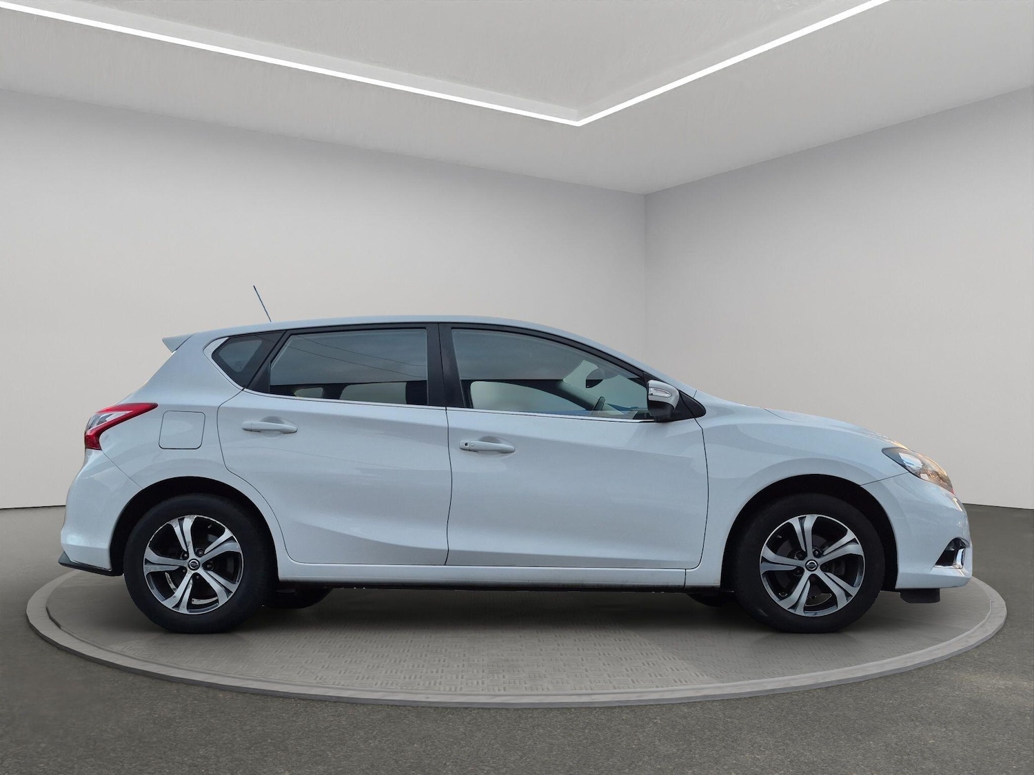 Used Nissan Pulsar 2016 for sale - 78101195: Photo 7