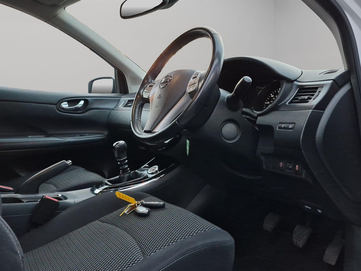 Used Nissan Pulsar 2016 for sale - 78101195: Photo 9