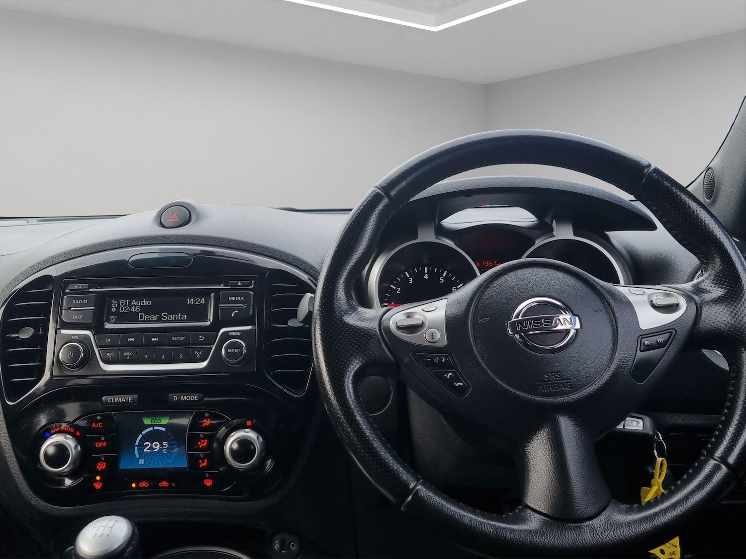 Used Nissan Juke 2015 for sale - 77344359: Photo 11