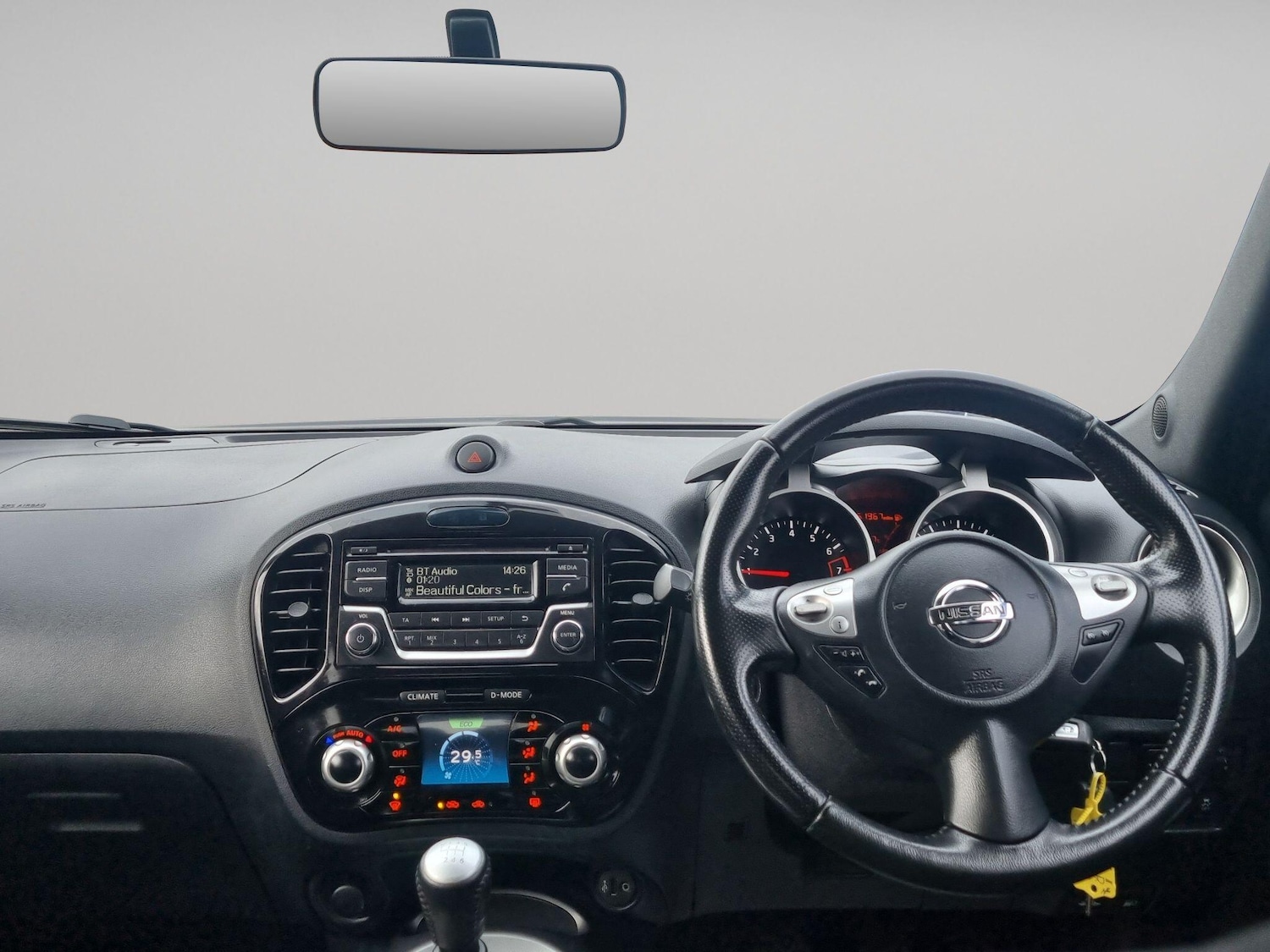 Used Nissan Juke 2015 for sale - 77344359: Photo 12