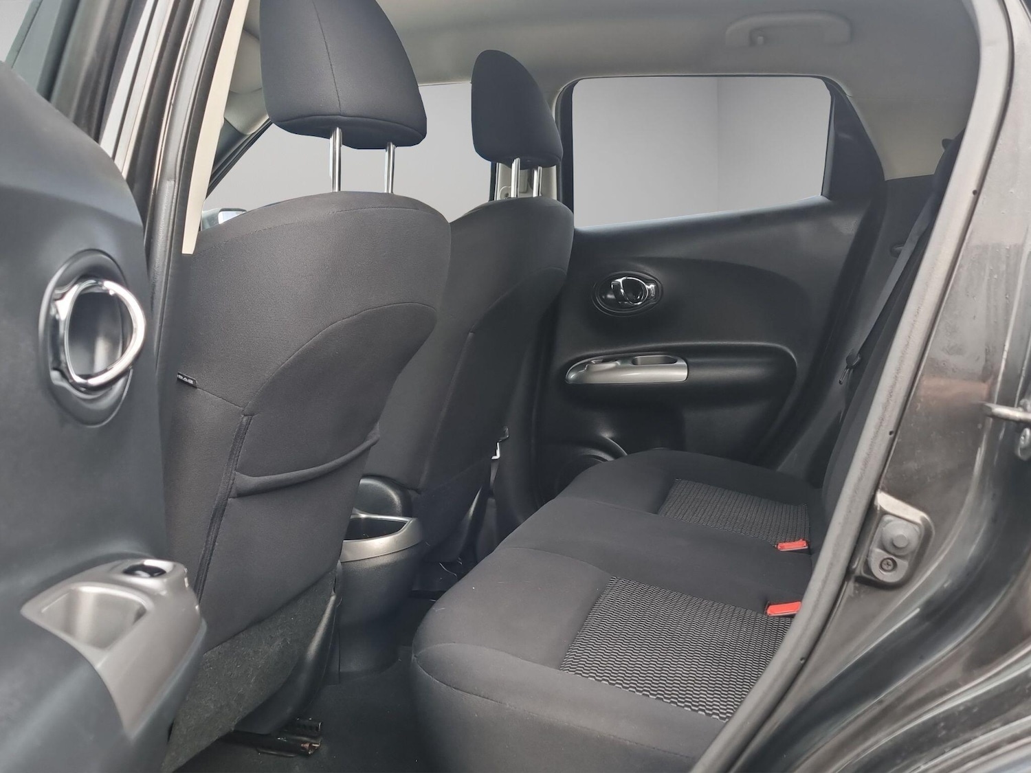 Used Nissan Juke 2015 for sale - 77344359: Photo 20