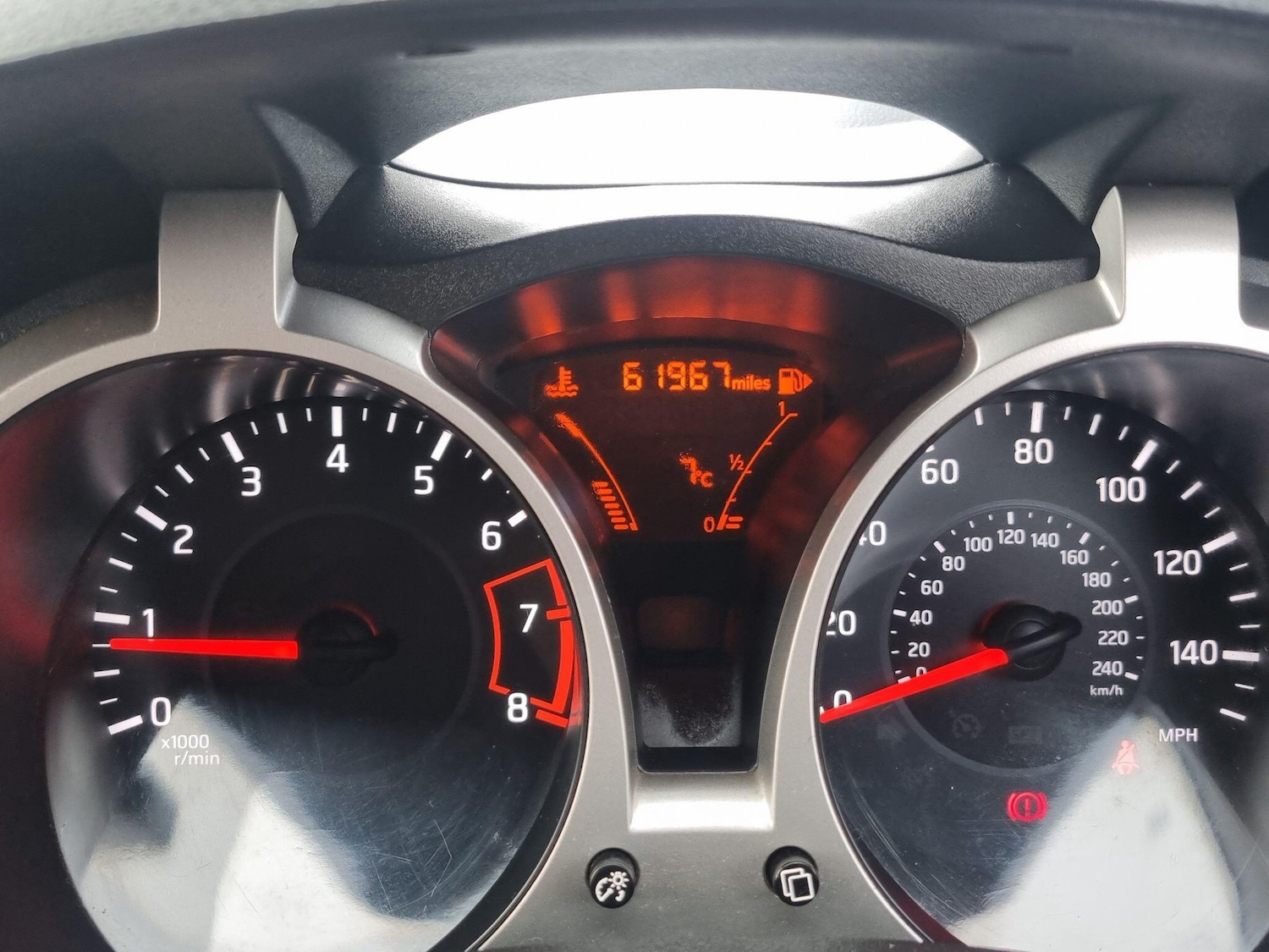 Used Nissan Juke 2015 for sale - 77344359: Photo 21