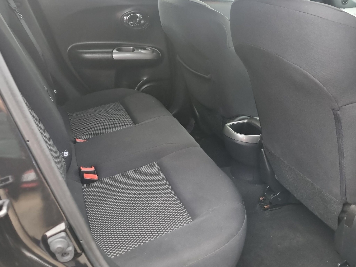 Used Nissan Juke 2015 for sale - 77344359: Photo 27