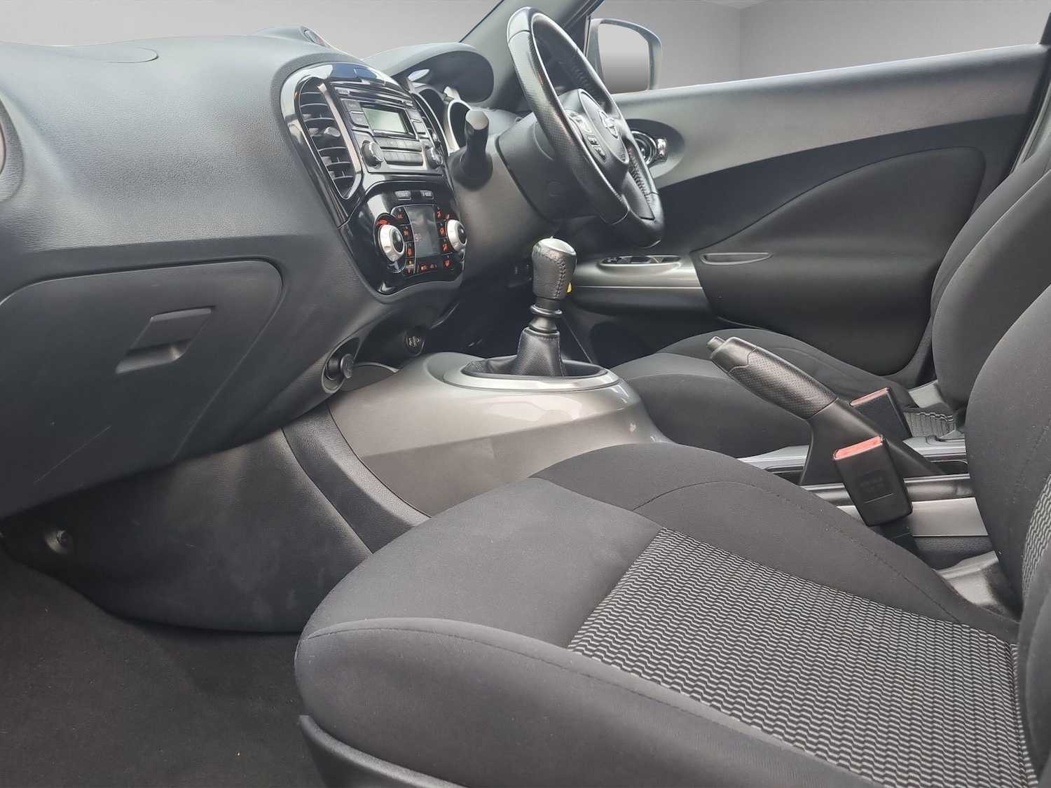 Used Nissan Juke 2015 for sale - 77344359: Photo 37