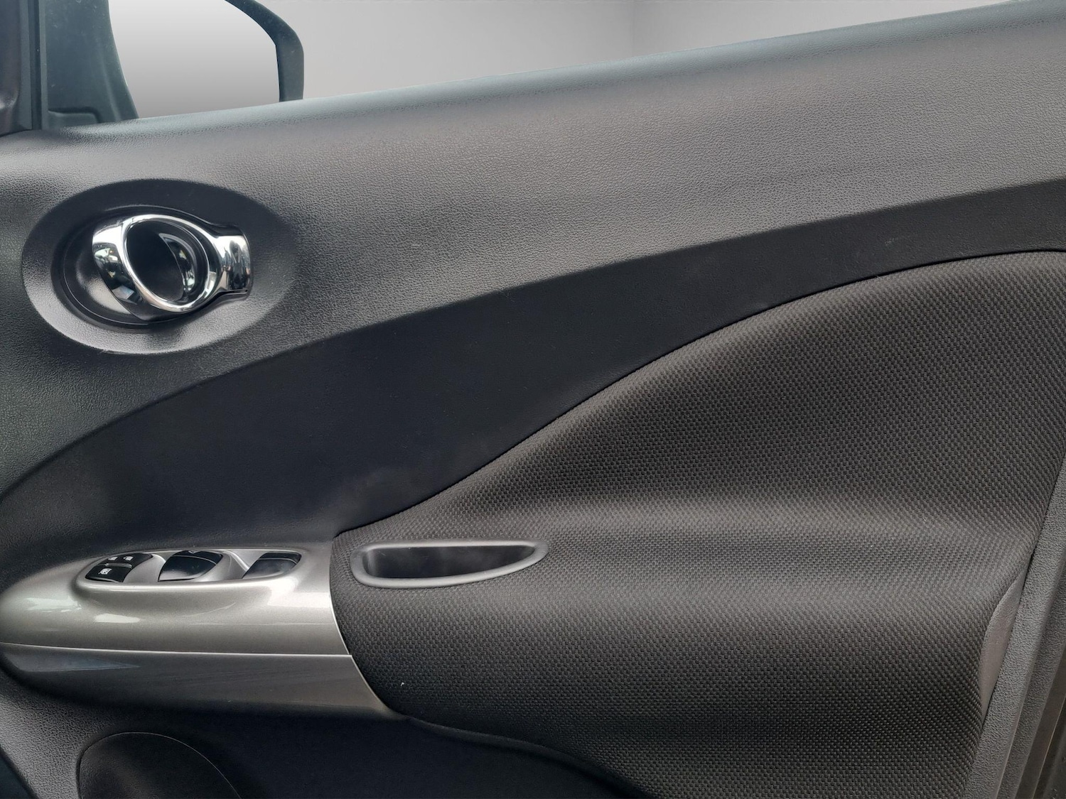 Used Nissan Juke 2015 for sale - 77344359: Photo 39