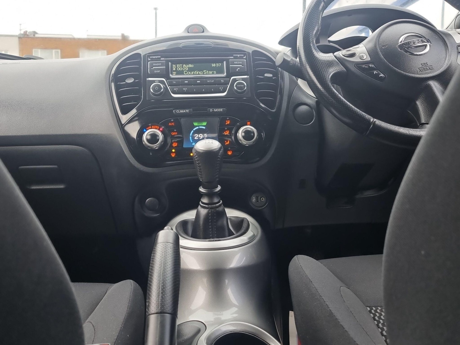 Used Nissan Juke 2015 for sale - 77344359: Photo 40