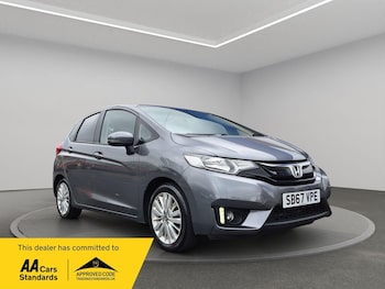 Used Honda Jazz 2017 for sale - 78481239: Photo