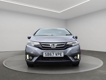 Used Honda Jazz 2017 for sale - 78481239: Photo
