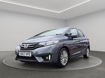 Used Honda Jazz 2017 for sale - 78481239: Photo