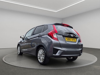 Used Honda Jazz 2017 for sale - 78481239: Photo