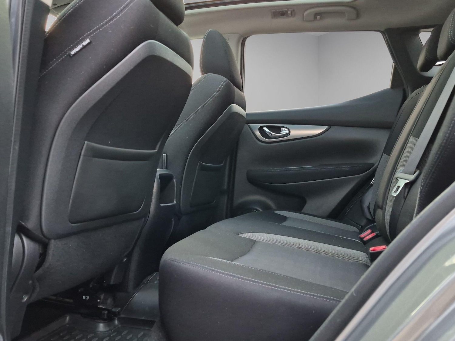 Used Nissan Qashqai for sale - 78127322: Photo 19