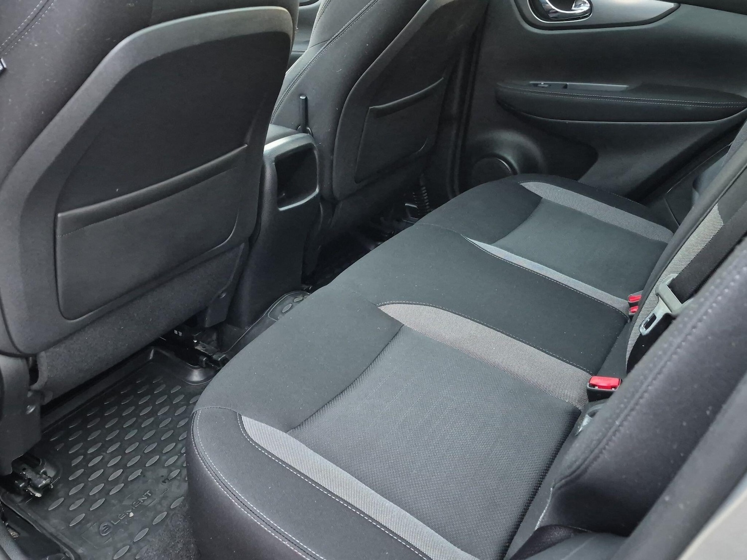 Used Nissan Qashqai for sale - 78127322: Photo 21