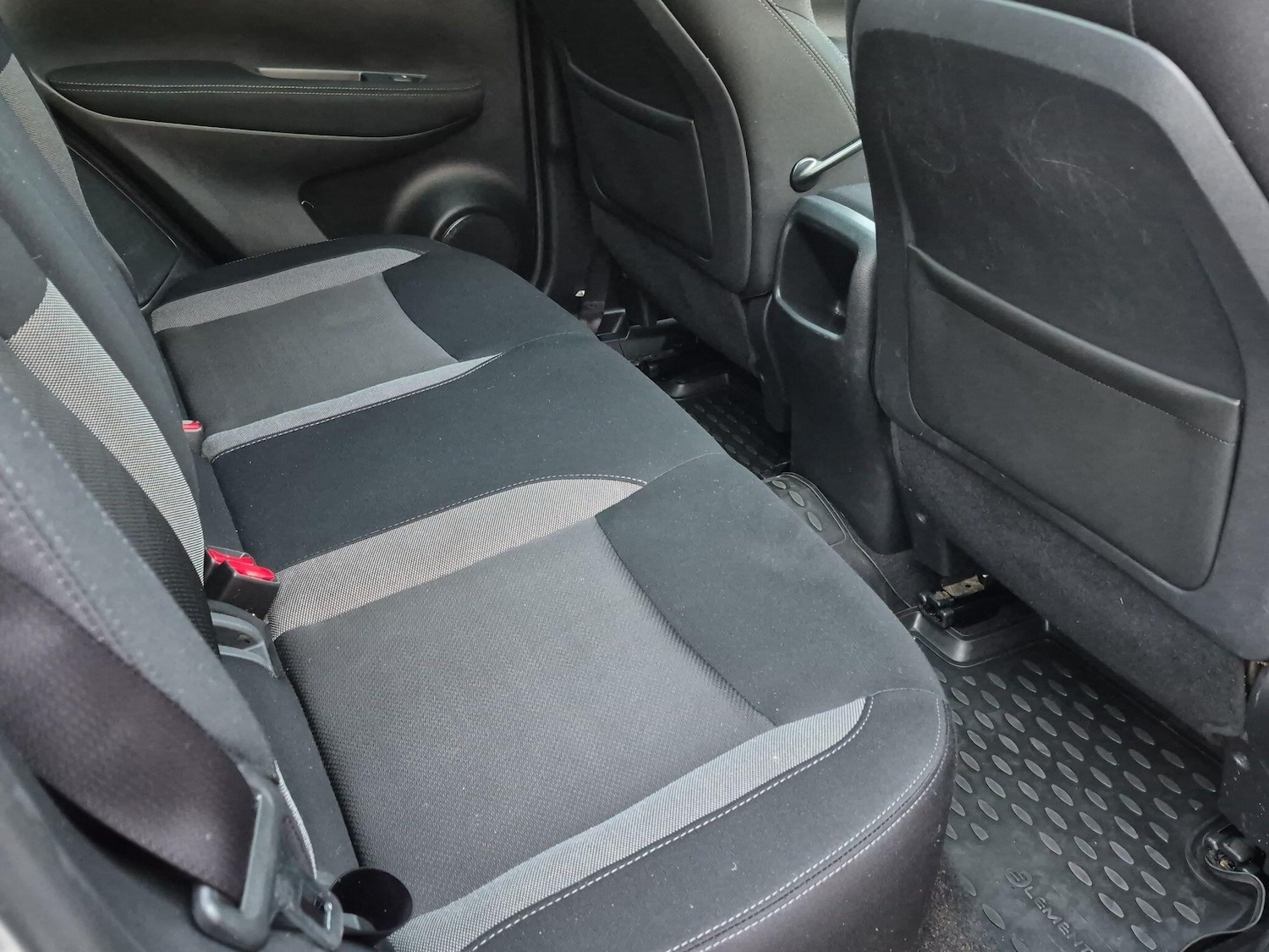 Used Nissan Qashqai for sale - 78127322: Photo 22